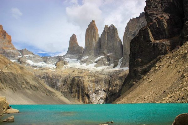 Quels sont les secrets pour une randonnée réussie dans le parc national de Torres del Paine, Chili ?